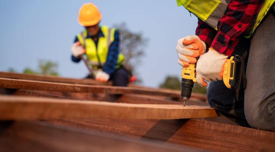 Local Chimney Repair in Climax, GA